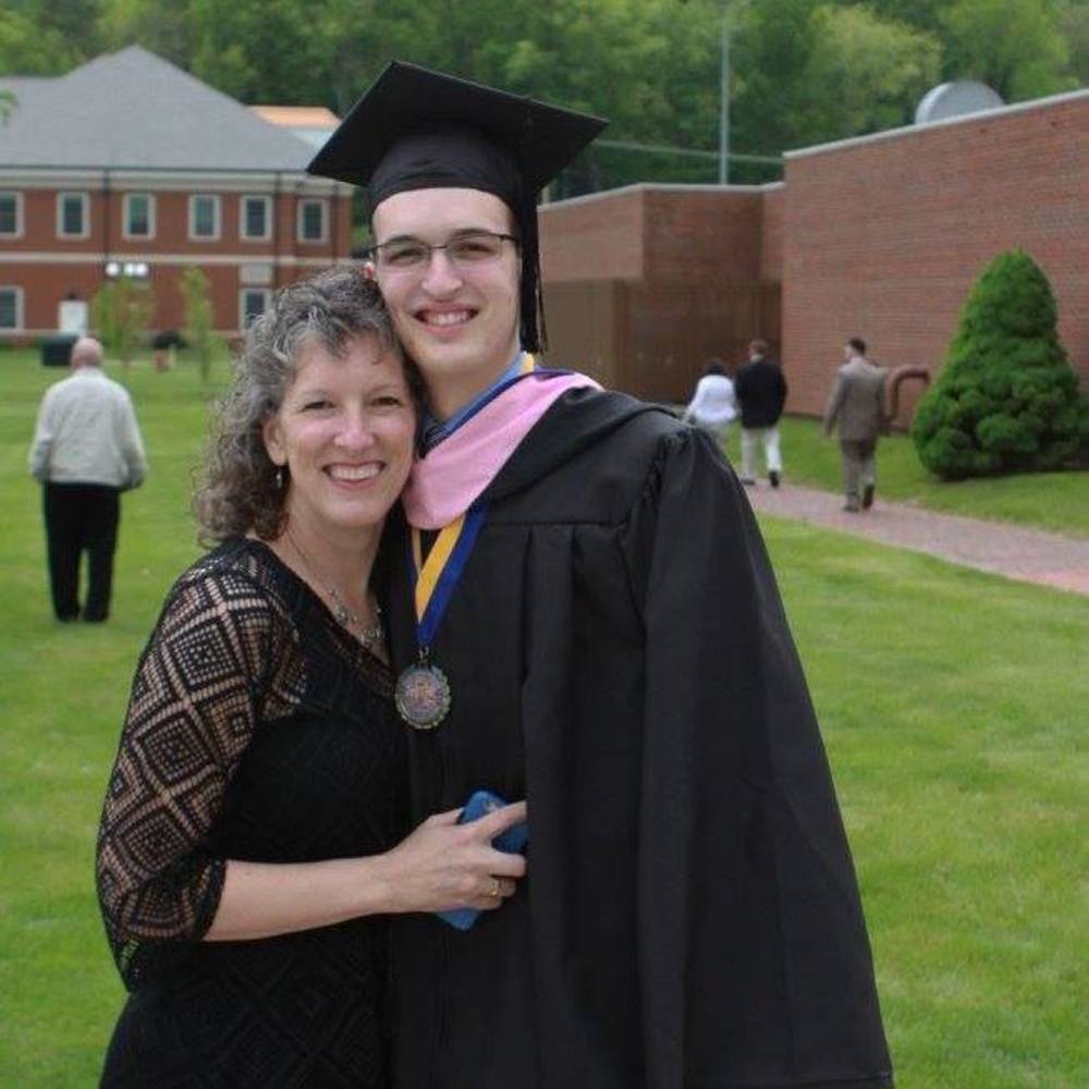 Meet your Posher, Kathy